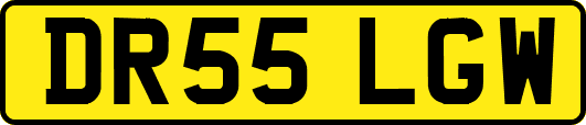 DR55LGW