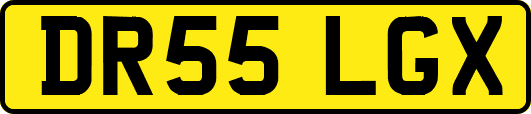 DR55LGX
