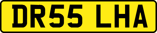 DR55LHA