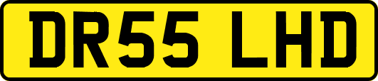 DR55LHD
