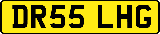 DR55LHG