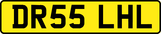 DR55LHL