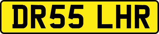 DR55LHR
