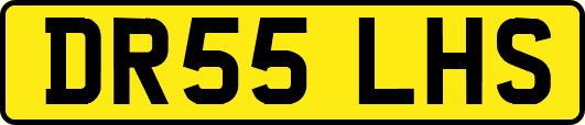 DR55LHS
