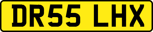 DR55LHX