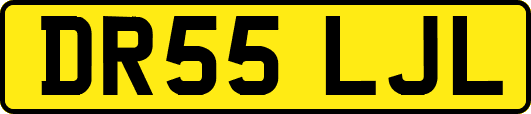 DR55LJL