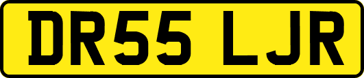 DR55LJR