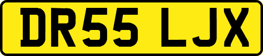 DR55LJX