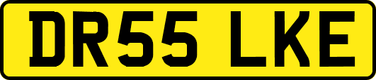 DR55LKE