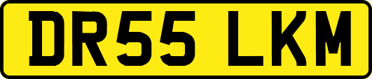 DR55LKM