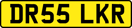 DR55LKR