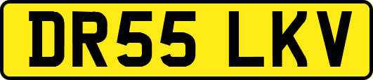 DR55LKV