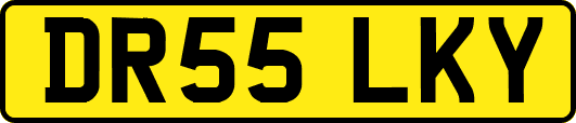DR55LKY