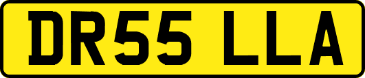 DR55LLA