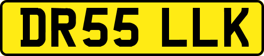 DR55LLK