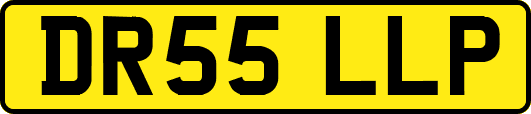 DR55LLP