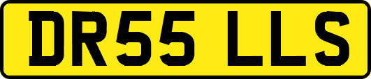 DR55LLS