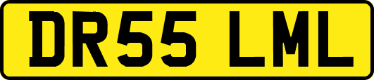 DR55LML