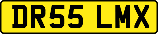DR55LMX