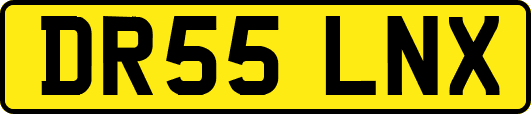 DR55LNX