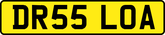 DR55LOA
