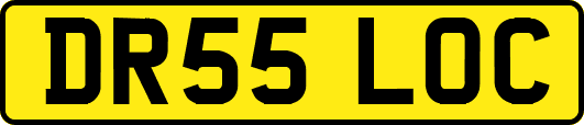 DR55LOC