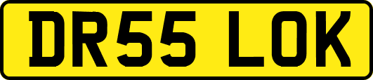 DR55LOK