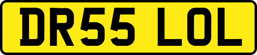 DR55LOL