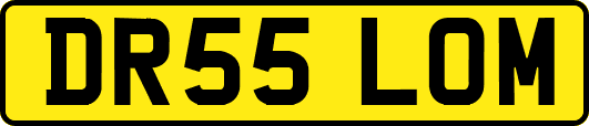 DR55LOM