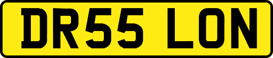 DR55LON