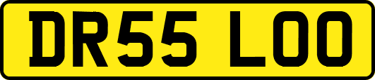 DR55LOO