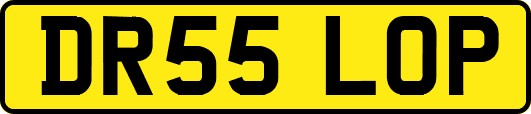 DR55LOP