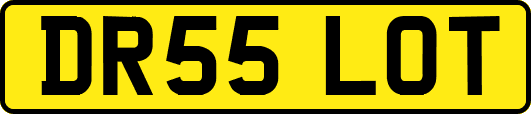 DR55LOT