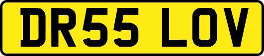DR55LOV