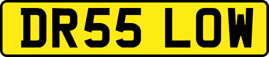 DR55LOW