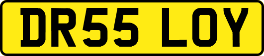 DR55LOY