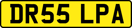 DR55LPA