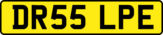 DR55LPE