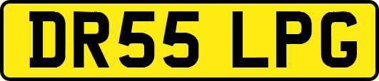 DR55LPG