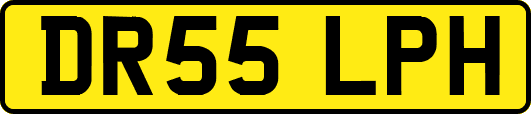 DR55LPH