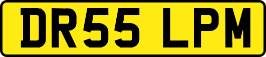 DR55LPM