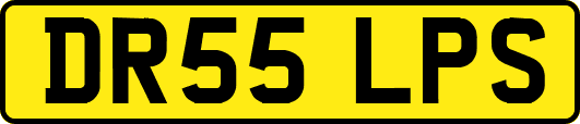 DR55LPS