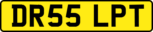 DR55LPT