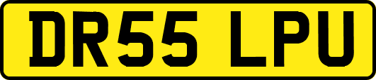 DR55LPU