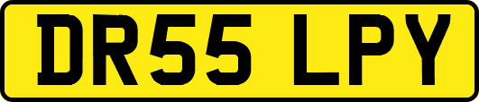 DR55LPY