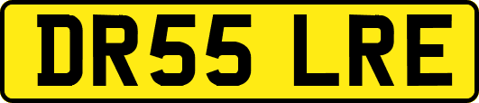 DR55LRE