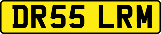 DR55LRM