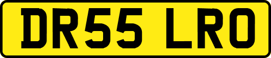 DR55LRO