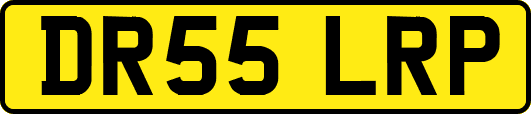 DR55LRP