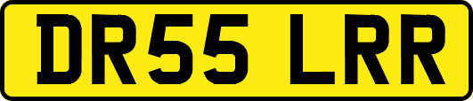 DR55LRR